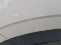 Right quarter panel