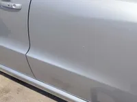 الباب الخلفى الأيسر