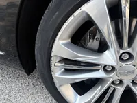 Car Rims (scratch & dent free)