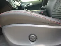 Scratched/Dented