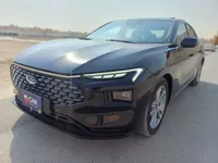 Ford Taurus