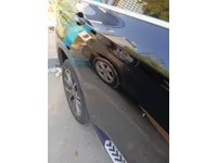 Rear right door