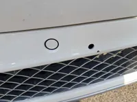 الصدام الأمامى
