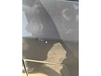 Right fender