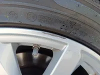 Car Rims (scratch & dent free)