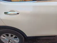 الباب الخلفى الأيمن