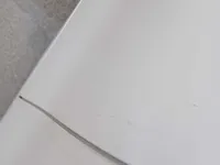 Right rocker / sill panels