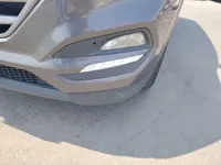 الصدام الأمامى