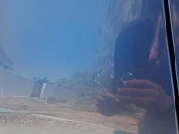 ألواح هيكل السيارة الأيسر