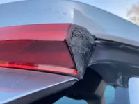 Right Tail Light