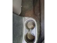 Scratched/Dented