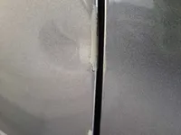 Right quarter panel