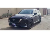 مازدا CX-9
