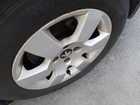 Car Rims (scratch & dent free)