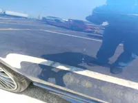 الباب الخلفى الأيمن