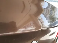 Trunk / Boot door