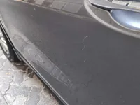 الباب الأمامى الأيسر