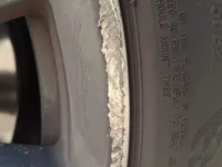 Car Rims (scratch & dent free)