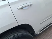Rear right door