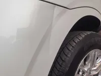 Right quarter panel