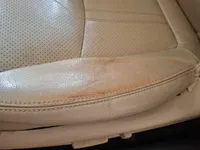 Scratched/Dented
