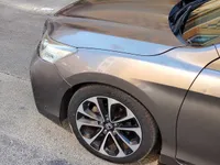 الرفرف الجانبي الأيسر