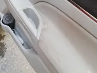 Scratched/Dented