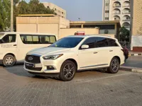 Infiniti QX60