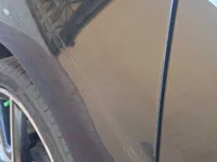 ألواح هيكل السيارة الأيمن
