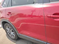 Rear right door