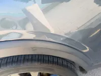 الباب الخلفى الأيمن