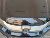 الصدام الأمامى