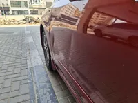 الباب الأمامى الأيسر