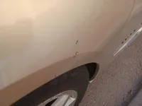 الباب الأمامى الأيمن