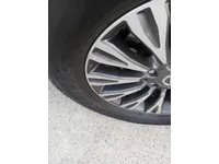 Car Rims (scratch & dent free)