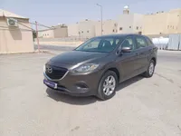 Mazda CX-9