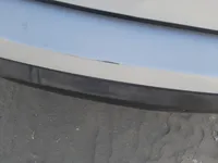 Rear Bumper