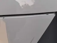 Rear Bumper