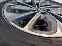 Car Rims (scratch & dent free)