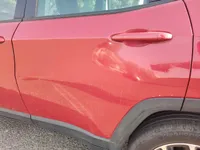 الباب الخلفى الأيسر
