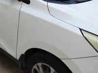 Right fender