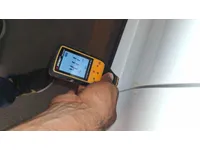 الباب الأمامى الأيمن