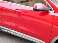 Front right door