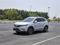 ام جي RX5