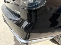 Right Tail Light