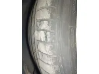 الكفر الخلفي اليسار