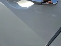 الباب الخلفى الأيسر
