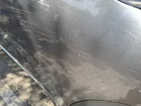 الباب الخلفى الأيسر