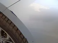 الصدام الأمامى