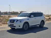 نيسان باترول